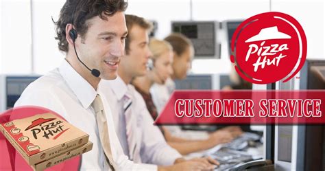 What is Pizza Hut Customer Service Number? And a Glimpse into the Evolution of Pizza Customer Service